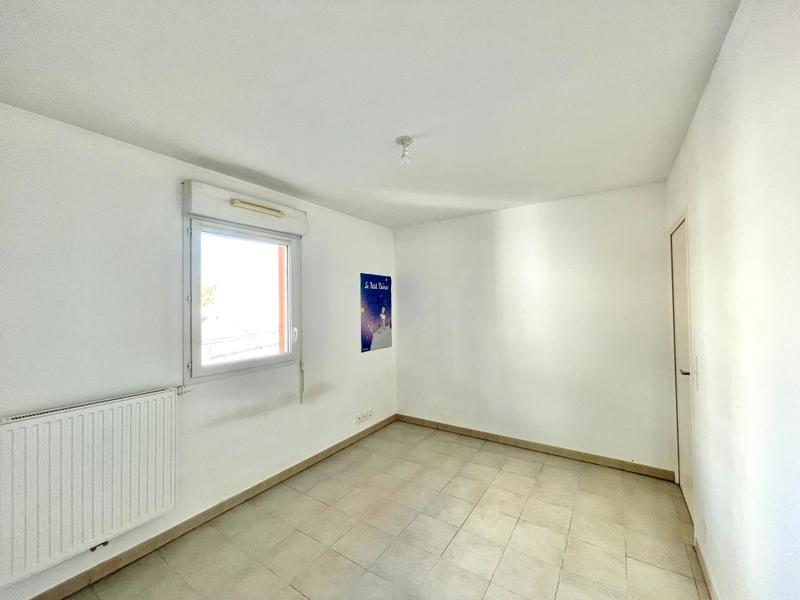 Appartement - 51 m² - 3 pièces