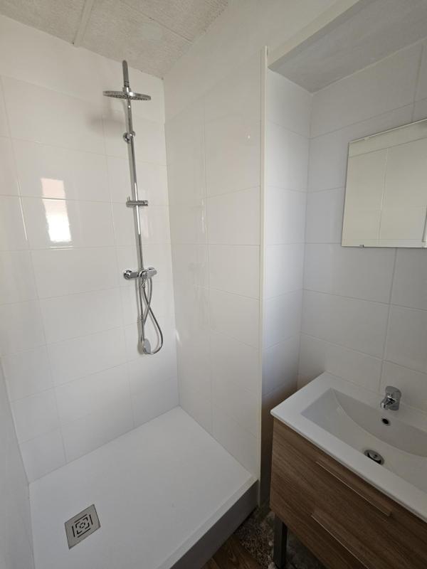 Appartement - 47 m² - 3 pièces