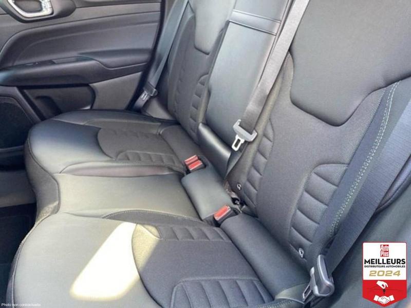 Jeep Compass II 1.5 turbo t4 130 ch bvr7 e-hybrid north