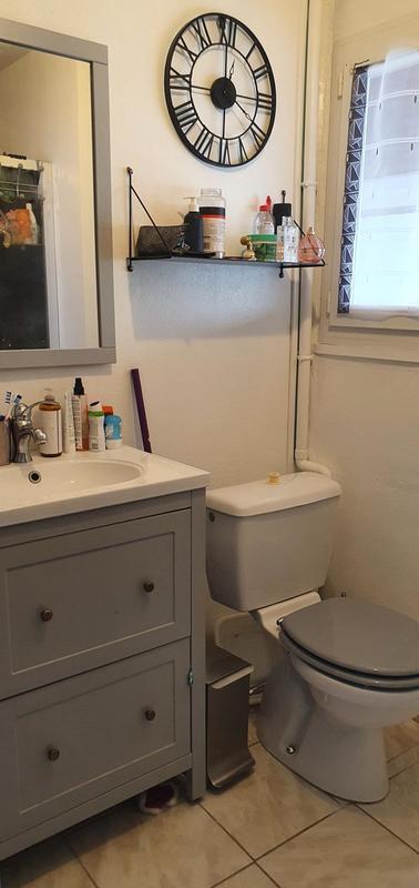 Maison - 81 m² - 4 pièces