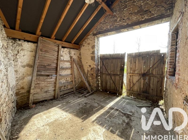 Maison - 110 m² - 6 pièces