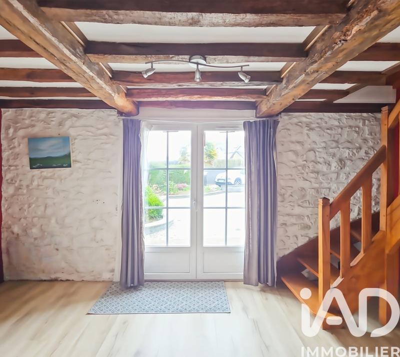 Maison - 147 m² - 7 pièces