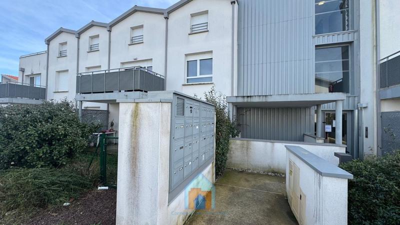 Appartement - 84 m² - 4 pièces