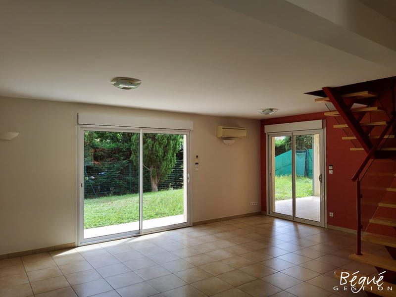 Villa - 90 m² - 4 pièces