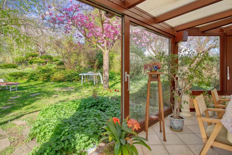 Maison - 178 m² - 8 pièces