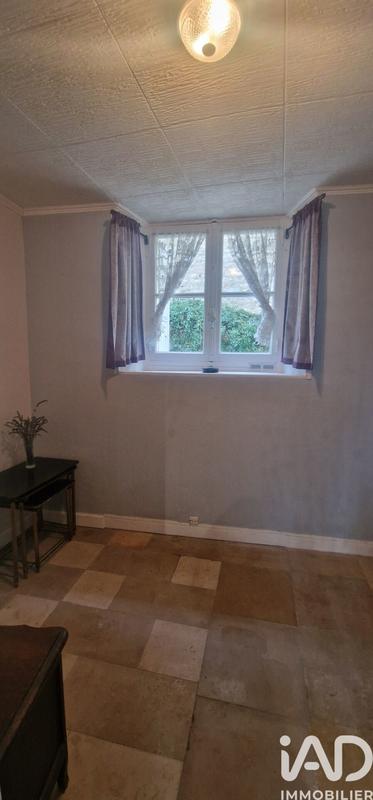 Maison de village - 144 m² - 6 pièces