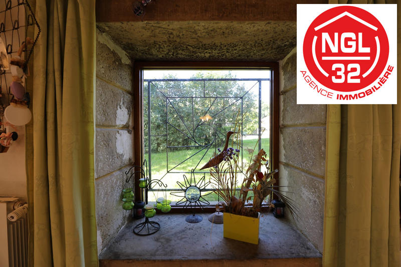 Maison - 178 m² - 6 pièces