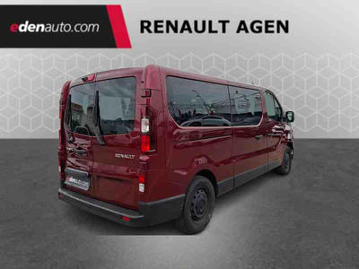 Renault Trafic Combi L2 dCi 150 Energy s&amp;S Zen