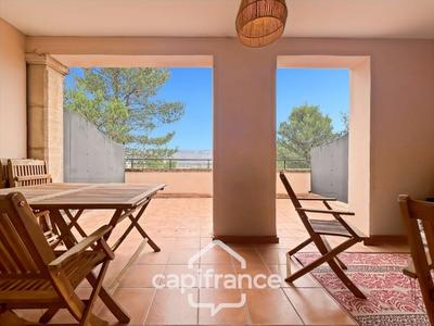 Appartement - 42 m² - 3 pièces