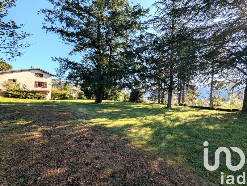 Maison de campagne - 154 m² - 5 pièces