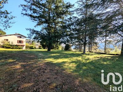 Maison de campagne - 154 m² - 5 pièces