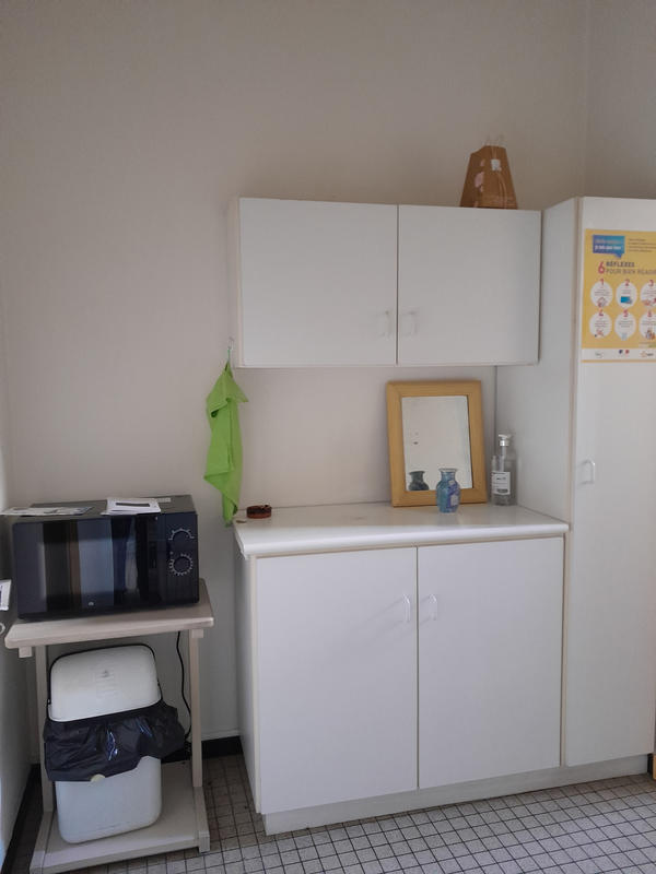 Maison - 101 m² - 3 pièces