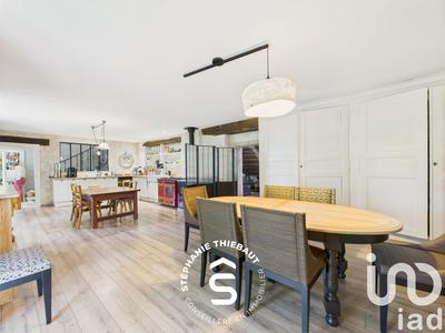 Ferme - 242 m² - 8 pièces