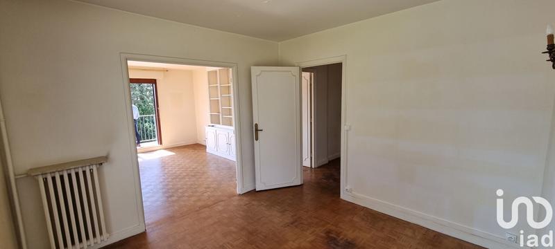 Appartement - 85 m² - 4 pièces