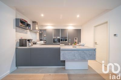 Maison - 139 m² - 5 pièces