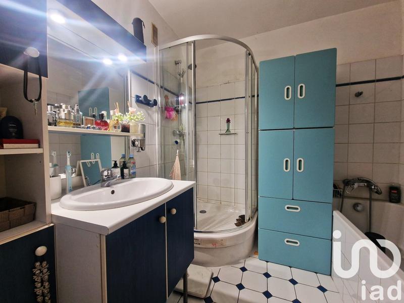 Appartement - 74 m² - 4 pièces