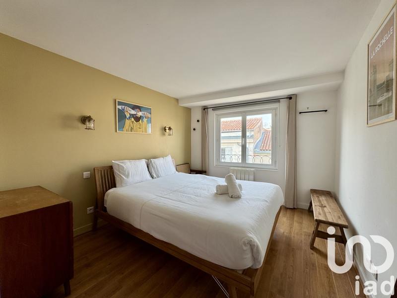 Appartement - 69 m² - 3 pièces