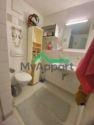 Appartement - 21 m² - 1 pièce