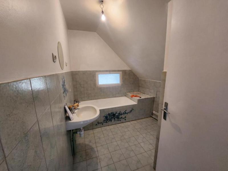 Maison - 58 m² - 4 pièces