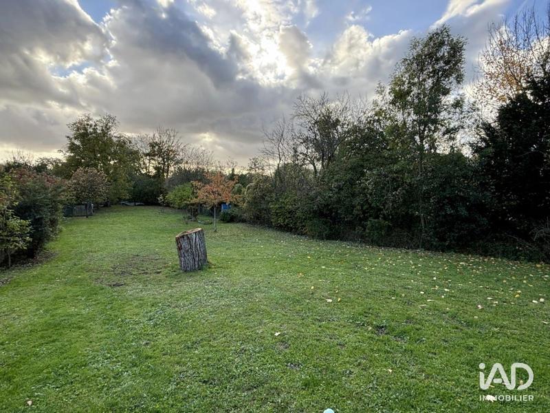 Maison - 213 m² - 5 pièces