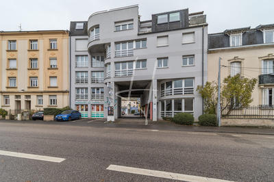 Appartement - 108 m² - 4 pièces