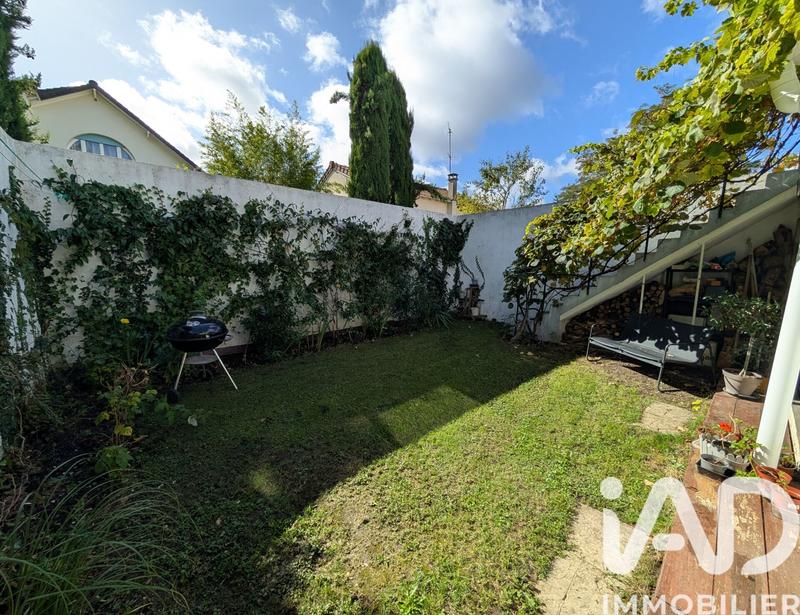 Maison - 173 m² - 7 pièces