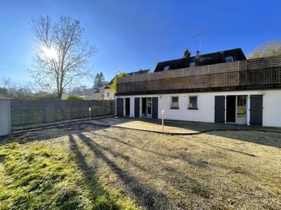 Appartement - 73 m² - 3 pièces