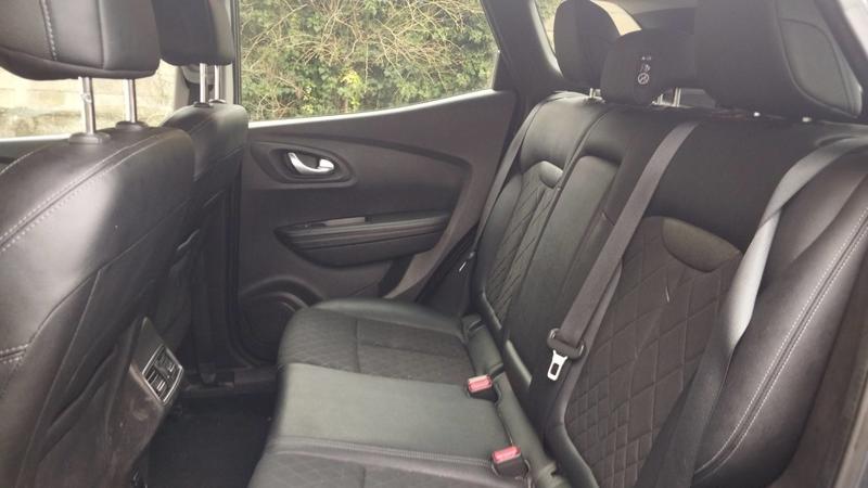 Renault Kadjar I 1.3 TCe 140 Edc 7 Intens - Automatique