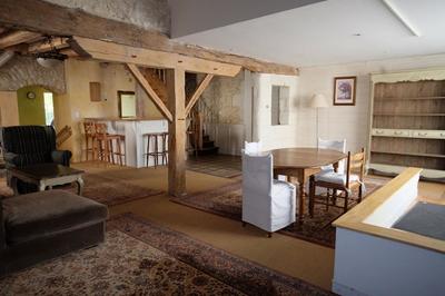 Maison - 190 m² - 7 pièces