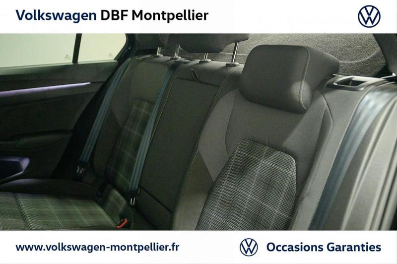 Volkswagen Golf 2.0 Tdi Scr 200 Dsg7 Gtd