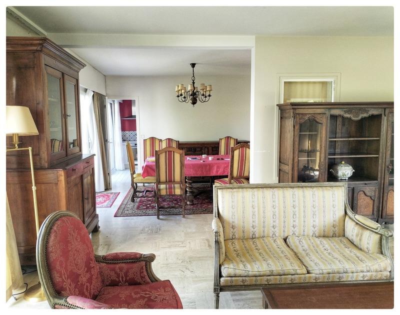 Maison - 200 m² - 9 pièces