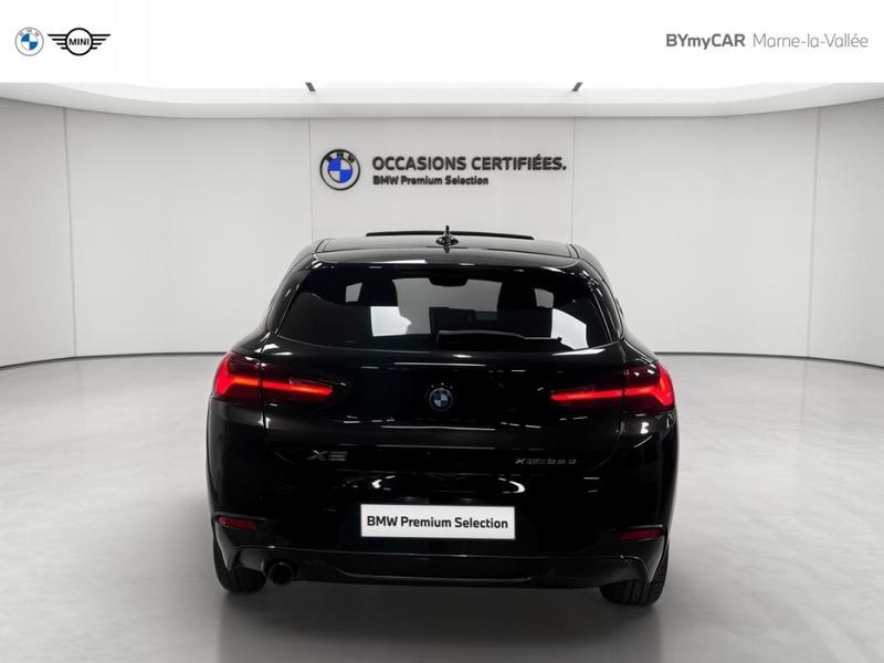 Bmw X2 F39 xDrive 25e 220 ch Bva6 m Sport