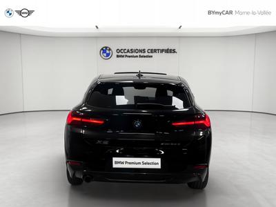 Bmw X2 F39 xDrive 25e 220 ch Bva6 m Sport