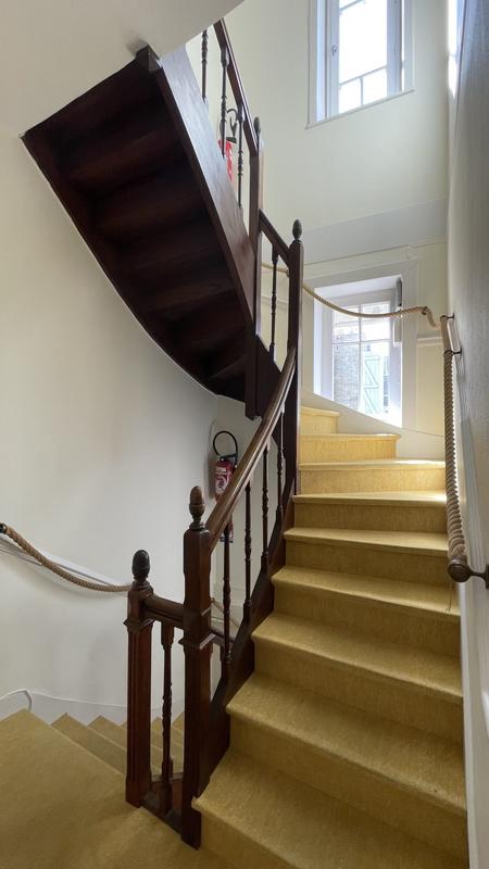 Appartement - 15 m² - 1 pièce