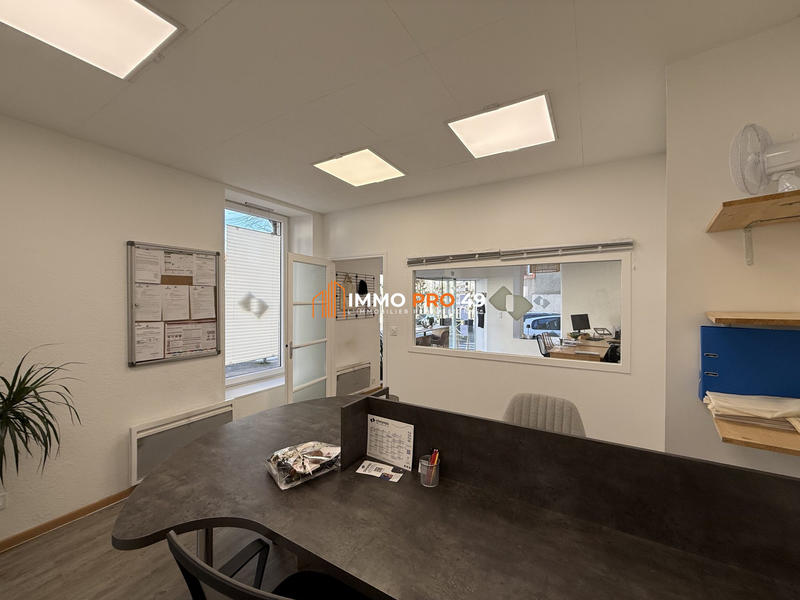 Local commercial - 56 m²