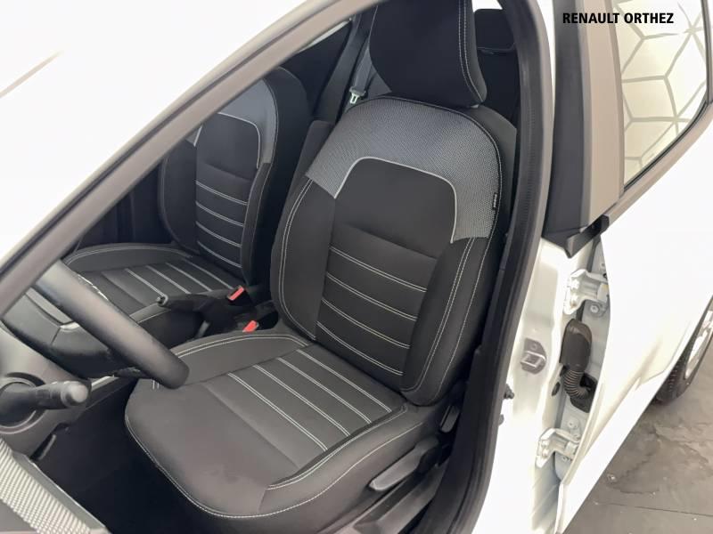 Dacia Sandero TCe 90 Expression