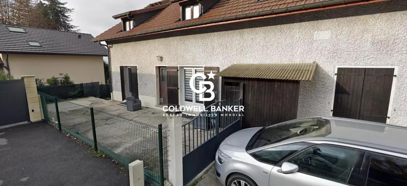 Appartement - 71 m² - 3 pièces