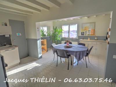 Maison - 131 m² - 4 pièces