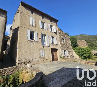 Maison - 191 m² - 6 pièces