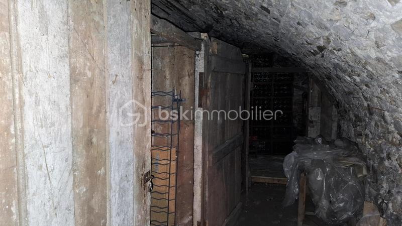 Immeuble - 205 m² - 8 pièces