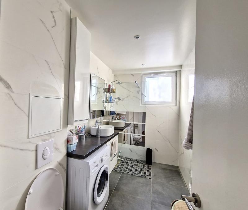 Appartement - 74 m² - 3 pièces