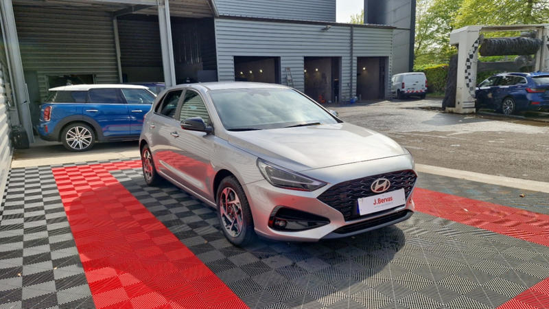 Hyundai i30 1.0 t-Gdi 100 Creative