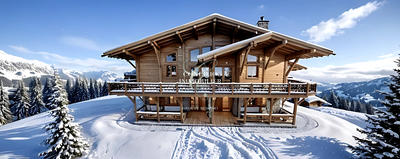 Appartement - 73 m² - 3 pièces