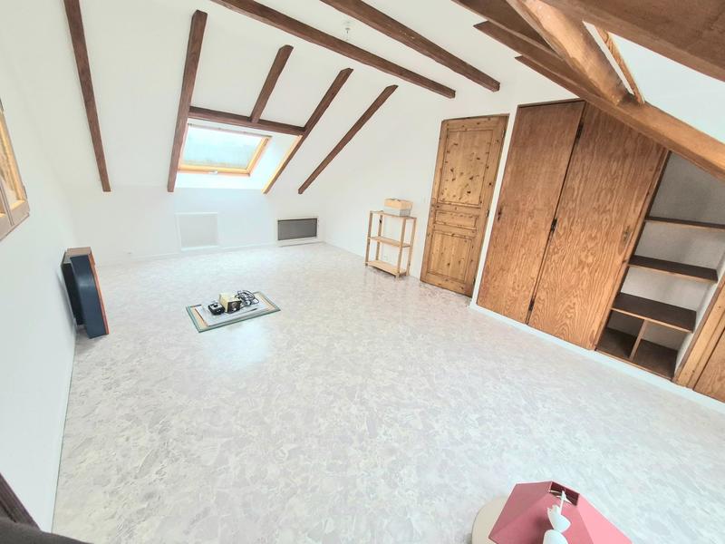 Maison - 167 m² - 7 pièces
