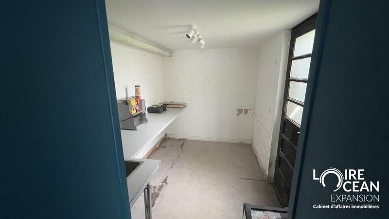 Local commercial - 100 m²