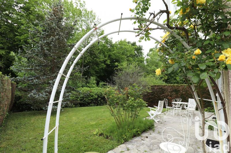 Maison - 145 m² - 7 pièces