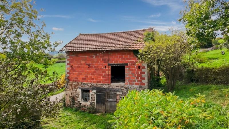 Maison - 41 m² - 2 pièces