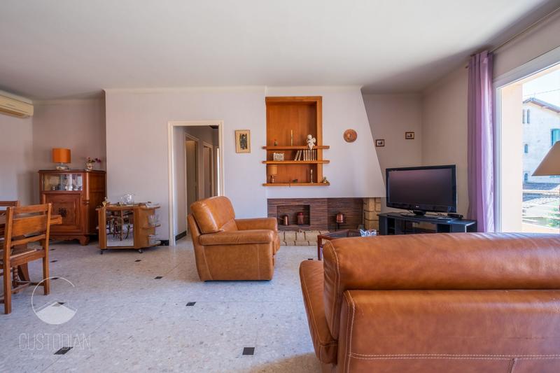 Maison - 170 m² - 7 pièces