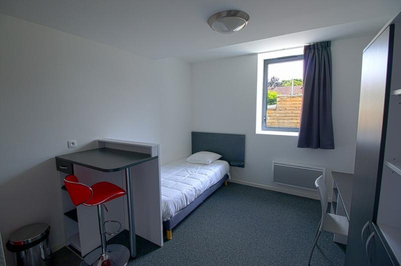 Studio - 20 m² - 1 pièce