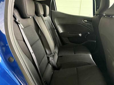 Renault Clio V TCe 90ch Equilibre